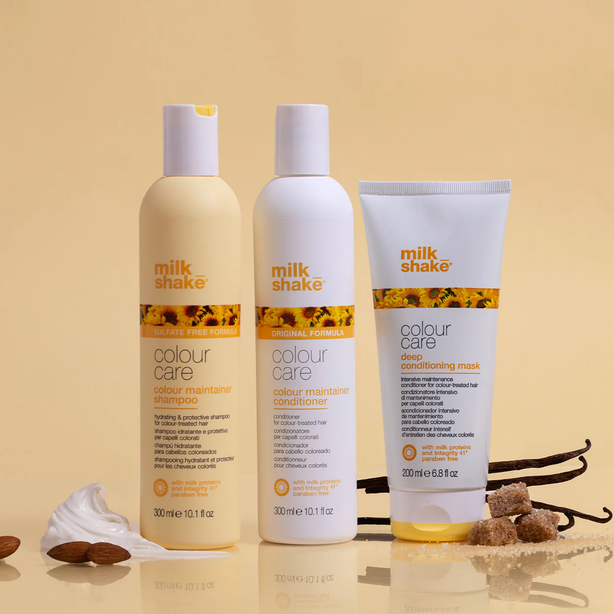 milk_shake color maintainer conditioner - Image 8