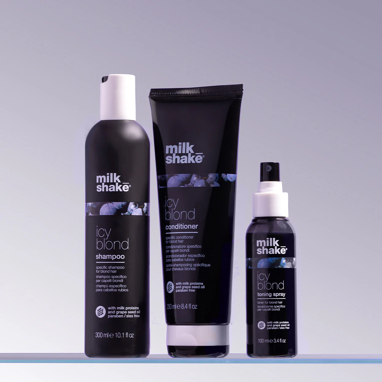 milk_shake icy blond conditioner - Image 11