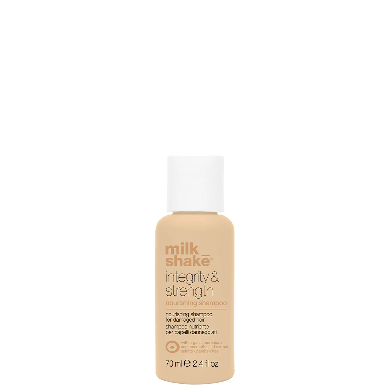 milk_shake integrity&strength nourishing shampoo - Image 9