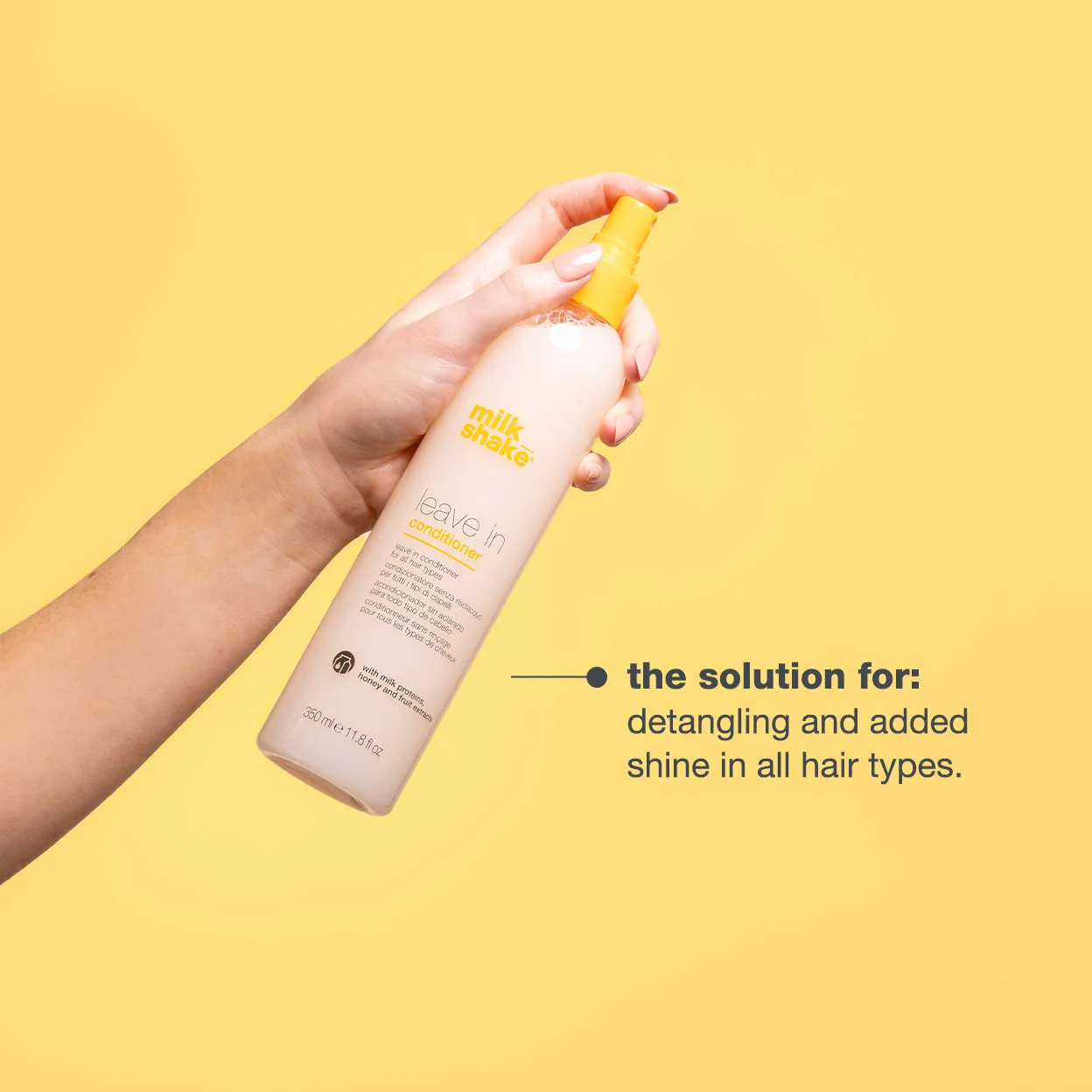 milk_shake leave in conditioner - Image 3