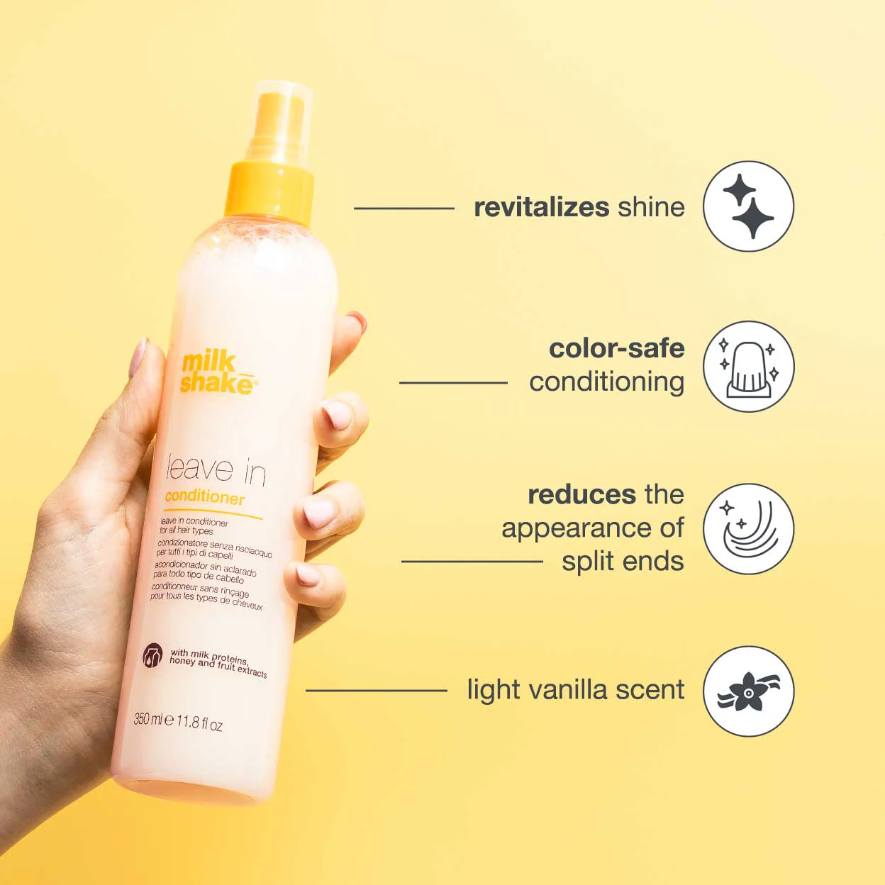 milk_shake leave in conditioner - Image 4