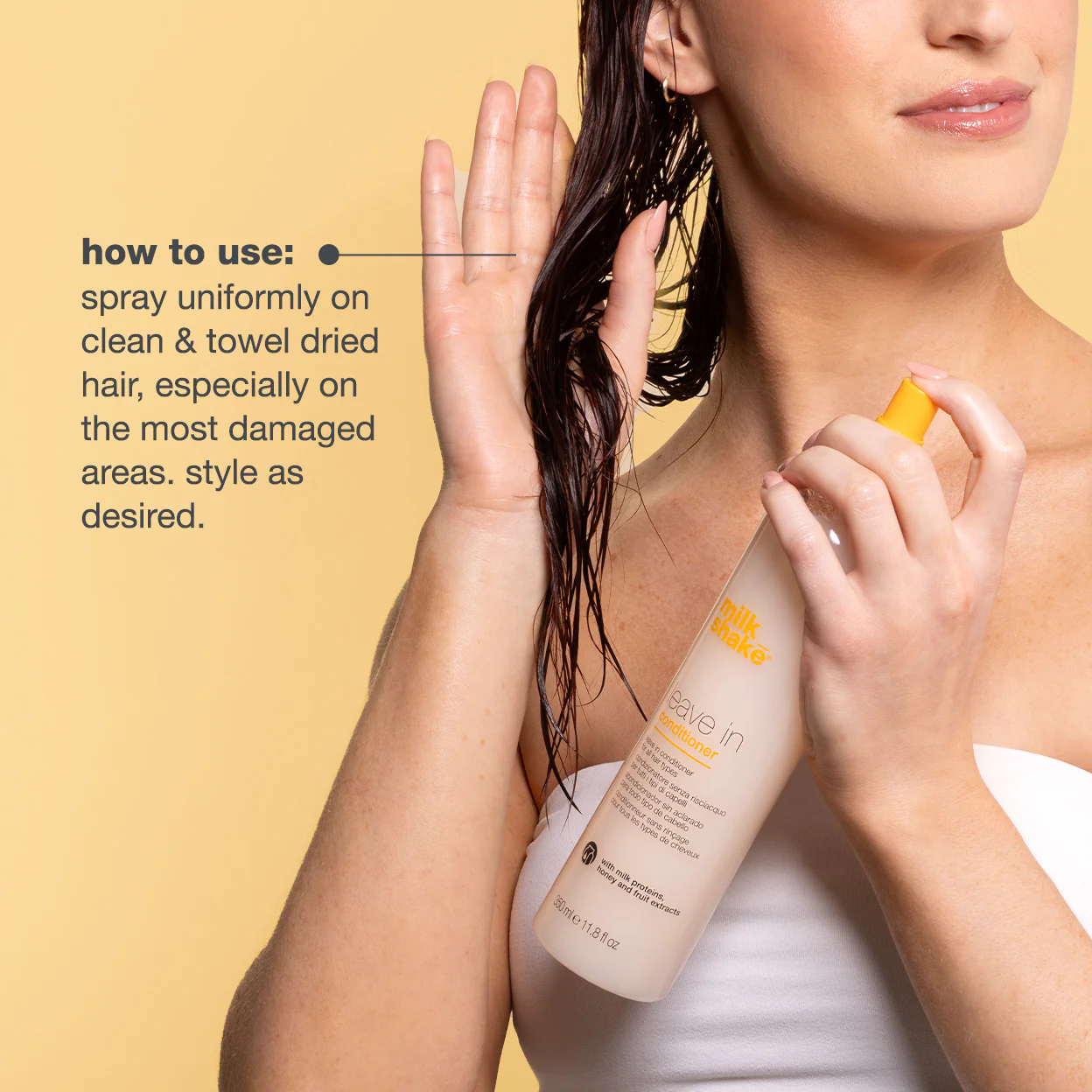 milk_shake leave in conditioner - Image 7