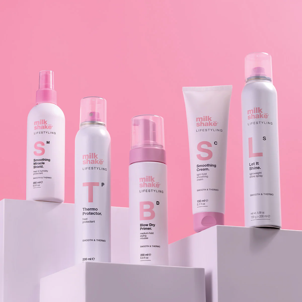 milk_shake lifestyling smoothing cream - Image 9