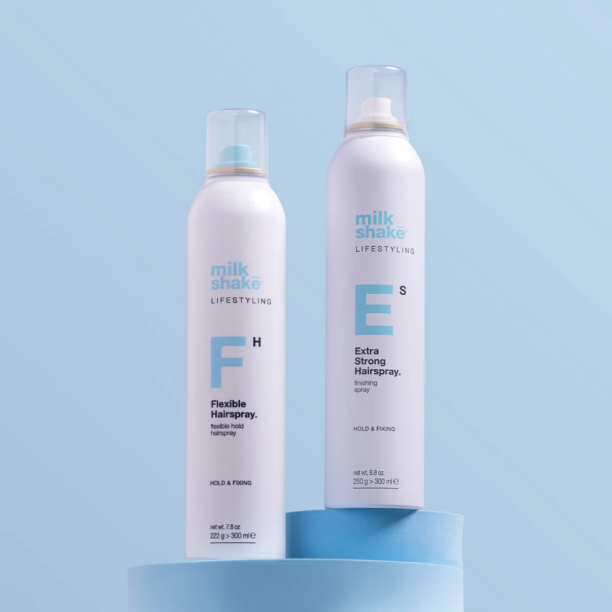 milk_shake lifestyling flexible hairspray - Image 8