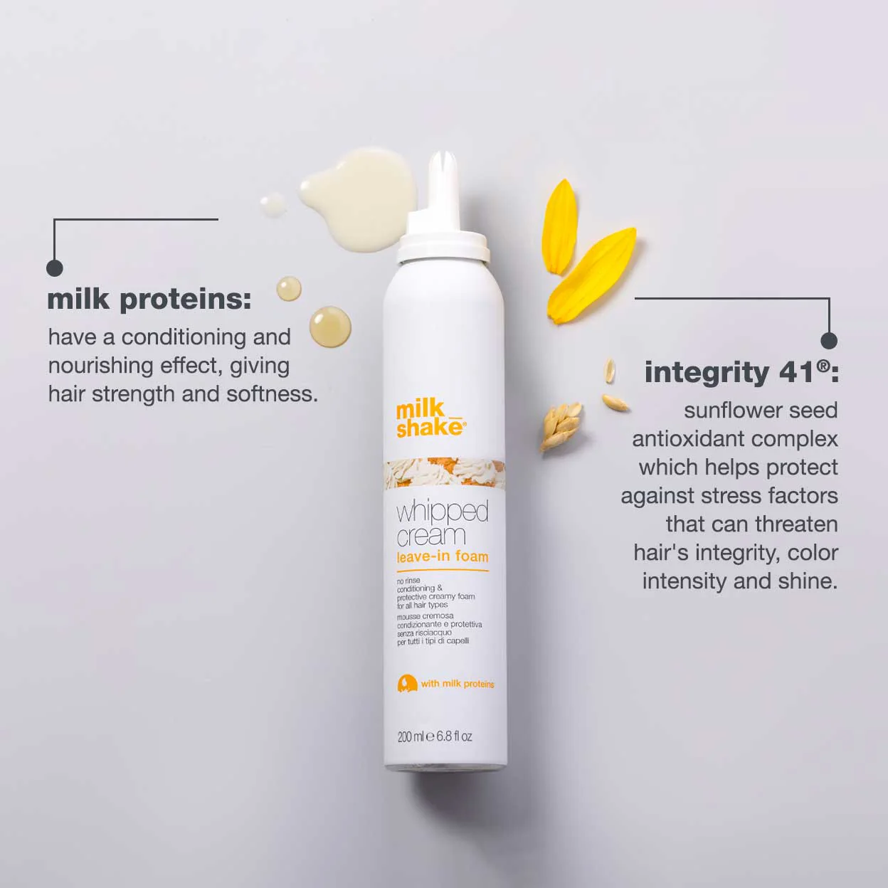 milk_shake whipped cream - Image 5