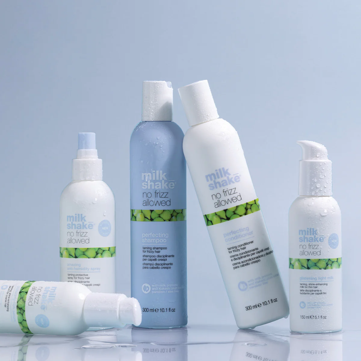 no frizz allowed perfecting conditioner - Image 10